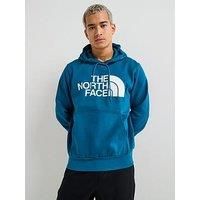 The North Face Men'S Easy Hoodie - Blue