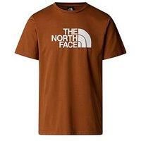 The North Face Mens Easy Tee Shirt