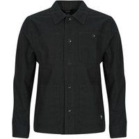 Vans  Drill Chore Canvas Jacket  men's Jacket in Black
