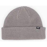Vans Junior Core Basic Cuff Beanie - Grey