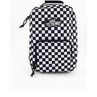 Vans Junior Old Skool Lunch Bag - Black
