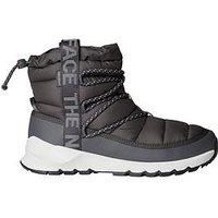 The North Face Women'S Thermoball Lace Up Waterproof - Grey