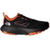 The North Face Men'S Altamesa 500 Trail Shoes - Black