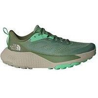 The North Face Women/'s Altamesa 500 Trail Running Shoes, Slate Moss/Bark Mist, 4