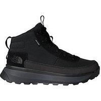 The North Face Men'S Bergen Mid Wp Boot - Black