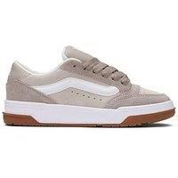 Vans Womens Hylane Trainers - Beige