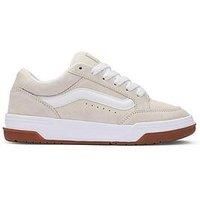 Vans Kids Hylane Trainers - Beige