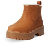 Timberland Stone Street Mid Warm Shoes TB0A283GEM7 Brown