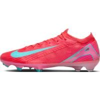 Nike Mercurial Vapor 16 Elite FG Low-Top Football Boot - Red