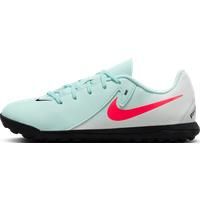 Nike Jr. Phantom GX 2 Academy Younger/Older Kids' TF Football Shoes - Green