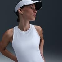NikeCourt Advantage Women's Tank Top - White - Polyester/Elastane