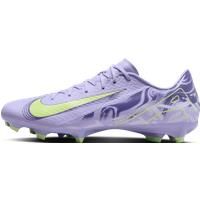 Nike United Mercurial Vapor 16 Academy MG Low-Top Football Boot - Purple