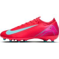 Nike Mercurial Vapor 16 Pro AG-Pro Low-Top Football Boot - Red