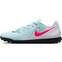Nike Phantom GX 2 Club TF Low-Top Football Shoes - Green