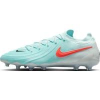 Nike Phantom GX 2 Elite AG Low-Top Football Boot - Green