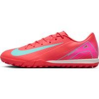 Nike Mercurial Vapor 16 Academy TF Low-Top Football Shoes - Red