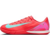NIKE Zoom Vapor 16 Academy Ic Sneaker, Ember Glow Aurora Green, 7.5 UK Child