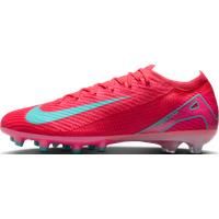 Nike Mercurial Vapor 16 Elite AG-Pro Low-Top Football Boot - Red