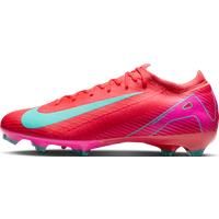 Nike Mercurial Vapor 16 Pro Firm-Ground Low-Top Football Boot - Red