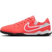 Nike Tiempo Legend 10 Academy Turf Low-Top Football Shoes - Pink