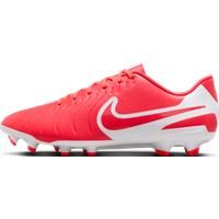 Nike Tiempo Legend 10 Club Multi-Ground Low-Top Football Boot - Pink