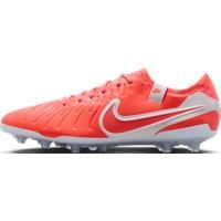 Nike Tiempo Legend 10 Elite Artificial-Grass Football Boot - Pink