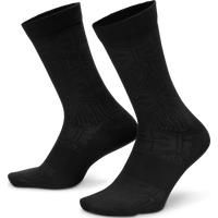 Nike Jordan Everyday Essential Crew Socks (1 Pair) - Black