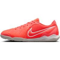 Nike Tiempo Legend 10 Academy Indoor Court Low-Top Football Shoes - Pink