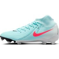 Nike Phantom Luna 2 Academy MG High-Top Football Boot - Green