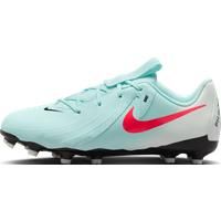Nike Jr. Phantom GX 2 Academy Younger/Older Kids' MG Low-Top Football Boot - Green