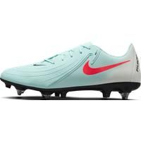 Nike Phantom GX 2 Academy SG Low-Top Football Boot - Green