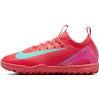 Nike Jr. Mercurial Vapor 16 Academy Younger/Older Kids' TF Low-Top Football Shoes - Red