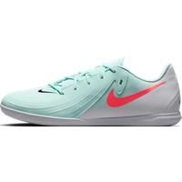 Nike Phantom GX 2 Club IC Low-Top Football Shoes - Green