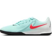Nike Phantom GX 2 Academy IC Low-Top Football Shoes - Green