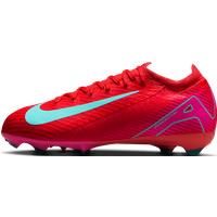 Nike Jr. Mercurial Vapor 16 Pro Younger/Older Kids' FG Low-Top Football Boot - Red