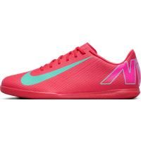 Nike Unisex/'s Vapor 16 Club Ic Sneaker, Ember Glow Aurora Green, 11 UK