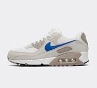 Nike Air Max 90 Trainer - Beige - Size 6