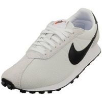 Nike Ld-1000 Womens Casual Trainers in White Black - 7 UK