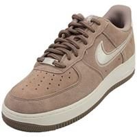 Nike Air Force 1 '07 LV8 Trainer - Brown - Size 10.5
