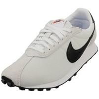 Nike Ld-1000 Womens Casual Trainers in White Black - 8.5 UK