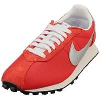 Nike Women/'s LD-1000 Sneakers, University Red/Sail/Black/Metallic Silver, 8 UK
