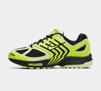 Nike Air Pegasus 2005 Trainer - Green - Size 12