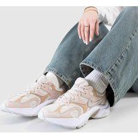 Nike Women Al8 Damenschuh Shoe, Lt Orewood BRN College Grey Photon Dust, 7 UK