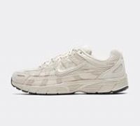 Nike P-6000 Trainer - Beige - Size 6
