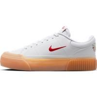 Nike Court Legacy Lift Women's Shoes - White