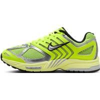 NIKE Men/'s AIR Pegasus 2005 Sneaker, Volt Metallic Silver Black Pure Platinum, 7.5 UK