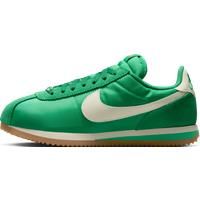Nike Cortez Textile Shoes - Green - Recycled Content Minimum