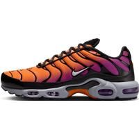 Nike Air Max Plus Men's Shoes - Black