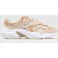 Nike AL8 Women's Shoes - Brown