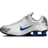 Nike Shox R4 Men's Shoes - White